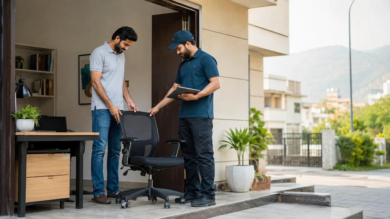 Sell Used Office Furniture in Islamabad: Practical Preparation Tips