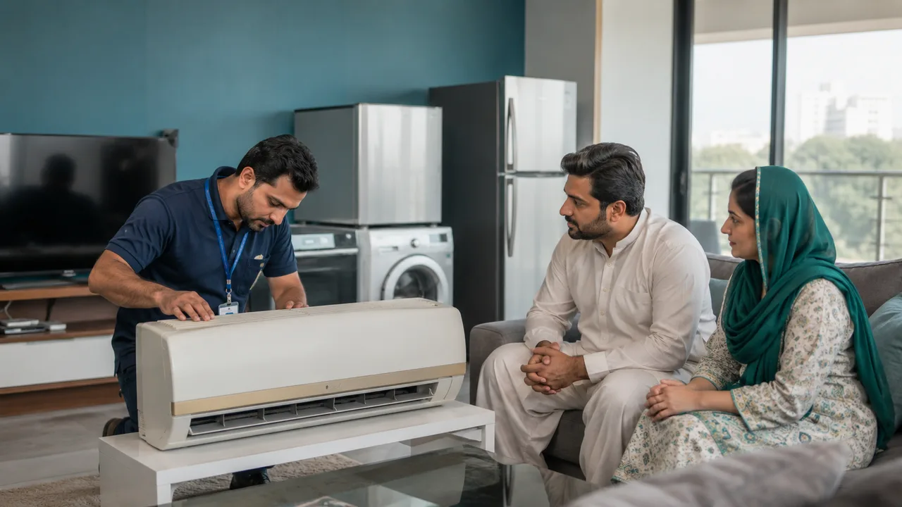 When Is the Right Time to Sell an Old Air Conditioner?