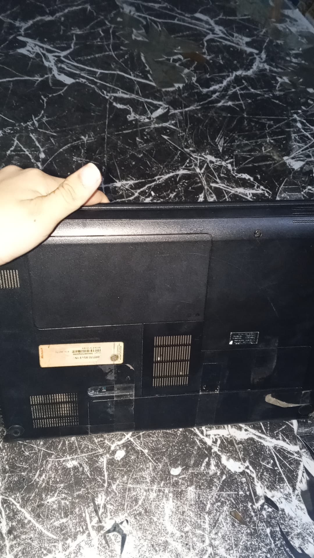 Intel core i3