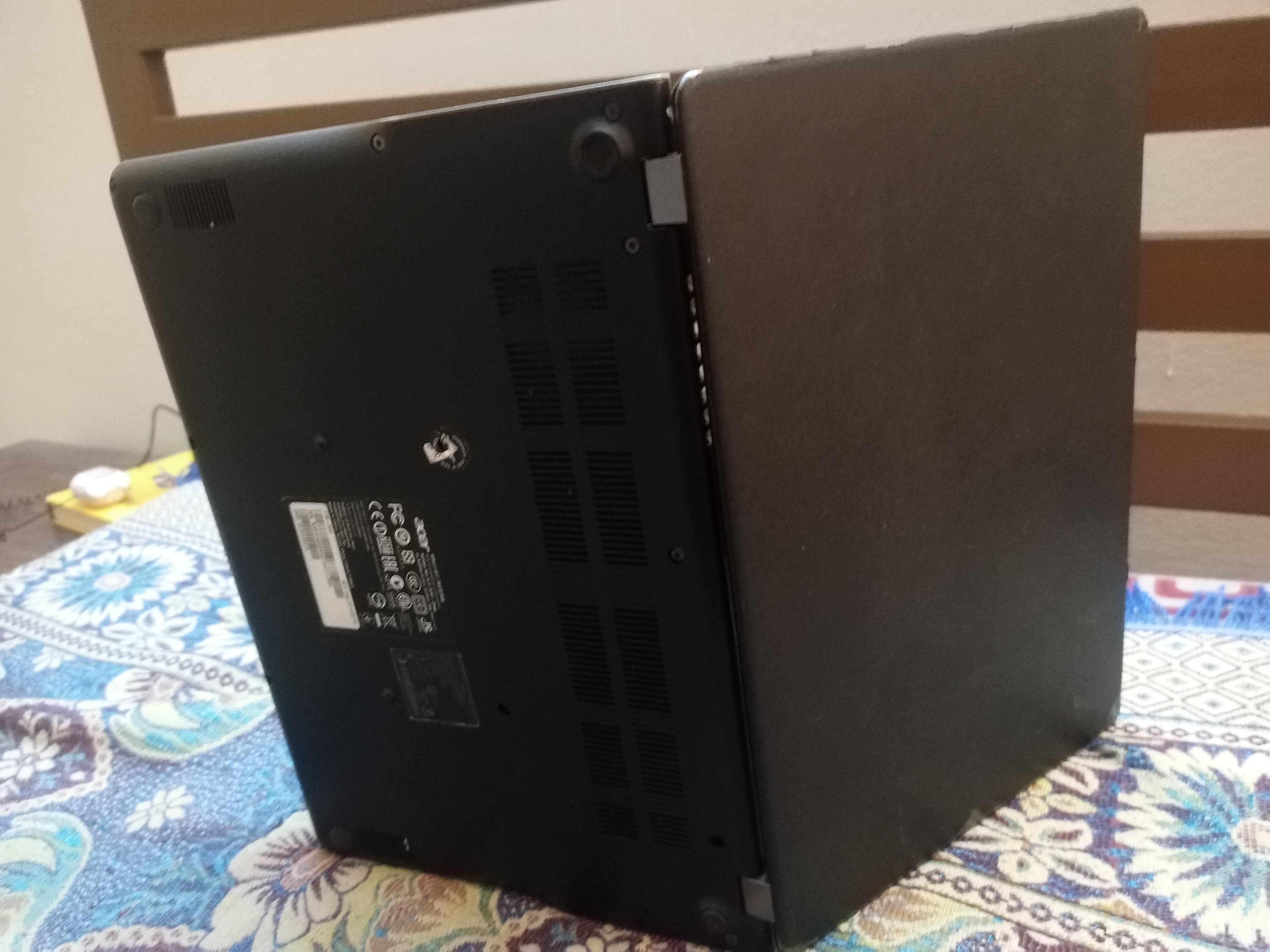 Acer C740 P